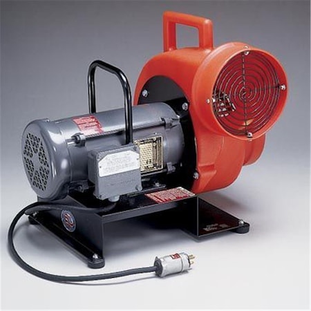 Tinkertools Explosion-Proof Blower Electric Motor TI3346256